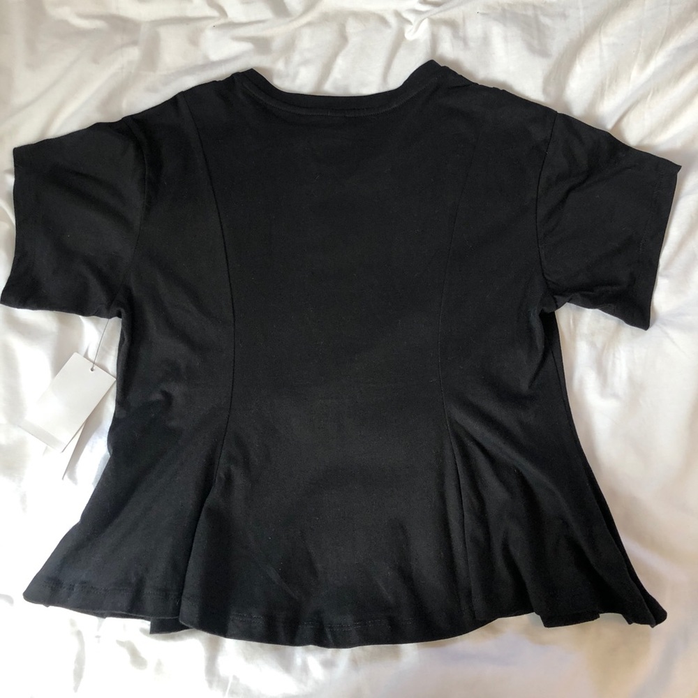 Design Lab Blouse - Picture 4 of 4
